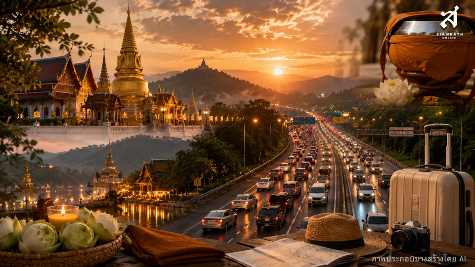 ประเด็นร้อนโลกออนไลน์ วันที่ 28 กรกฎาคม 2569