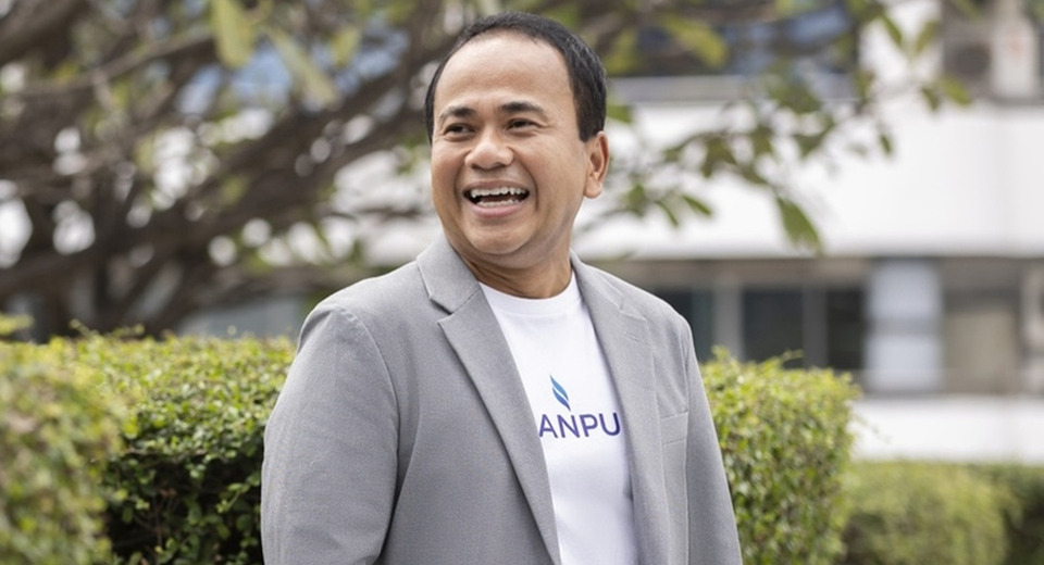 บ้านปู หนุนชุมชนบางปะกง คว้าใบประกาศ LESS  โครงการ “ธนาคารขยะตำบลท่าสะอ้าน” ลดขยะ-ลดก๊าซเรือนกระจก
