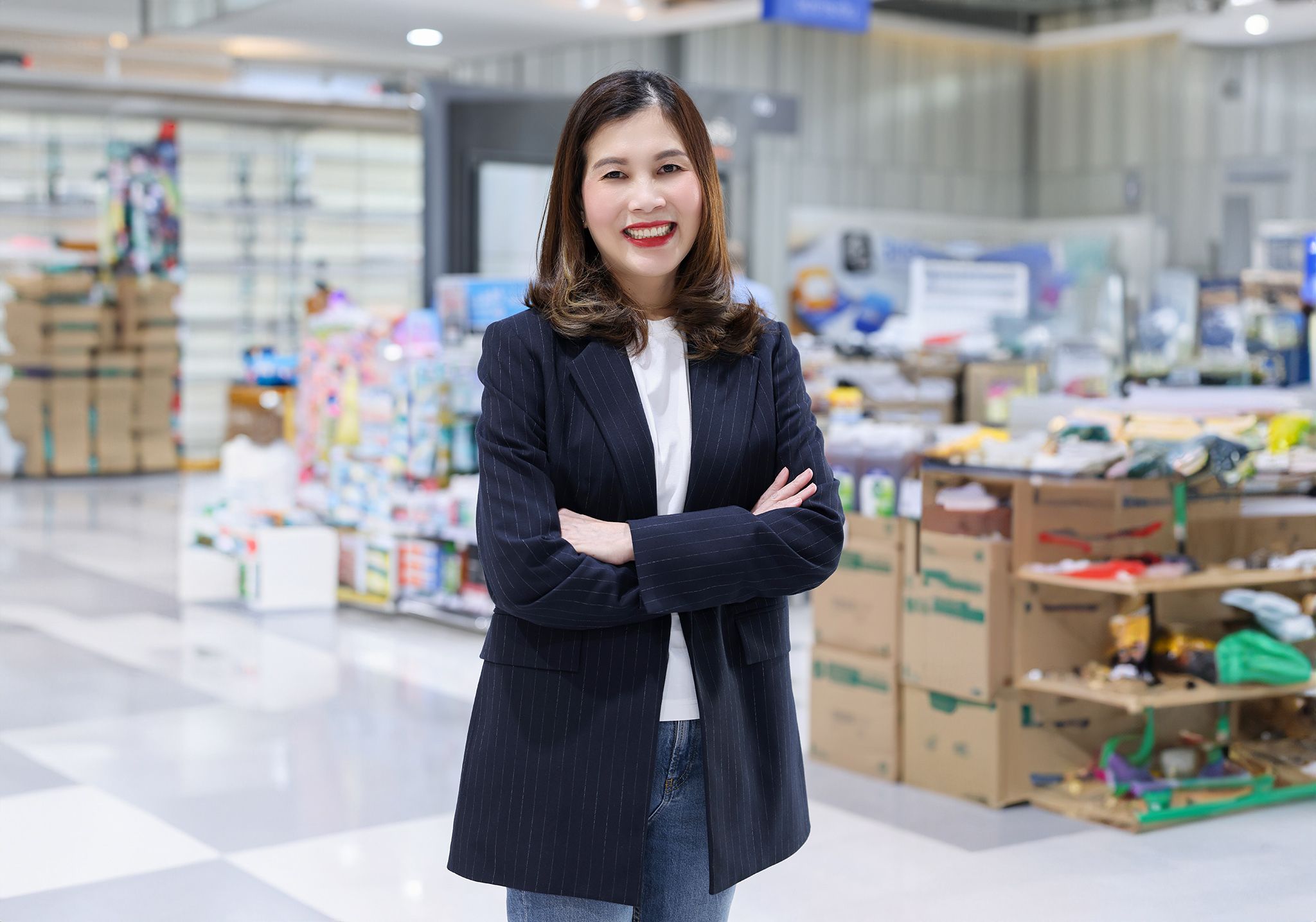 มหกรรมเรื่องบ้านลดแรงส์ที่สุดแห่งปี “HomePro SUPER EXPO” เร็วกว่า...คว้าก่อน ซุปเปอร์ดีลคุ้มเกินต้าน 25-29 ก.ค.67 ที่โฮมโปรทุกสาขาและออนไลน์