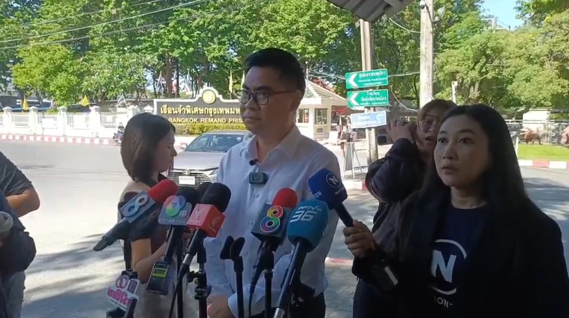 "ทนายวิฑูรย์" เข้าพบ "บอสพอล" ก่อน "ดีเอสไอ" บุกสอบปากคำเพิ่ม