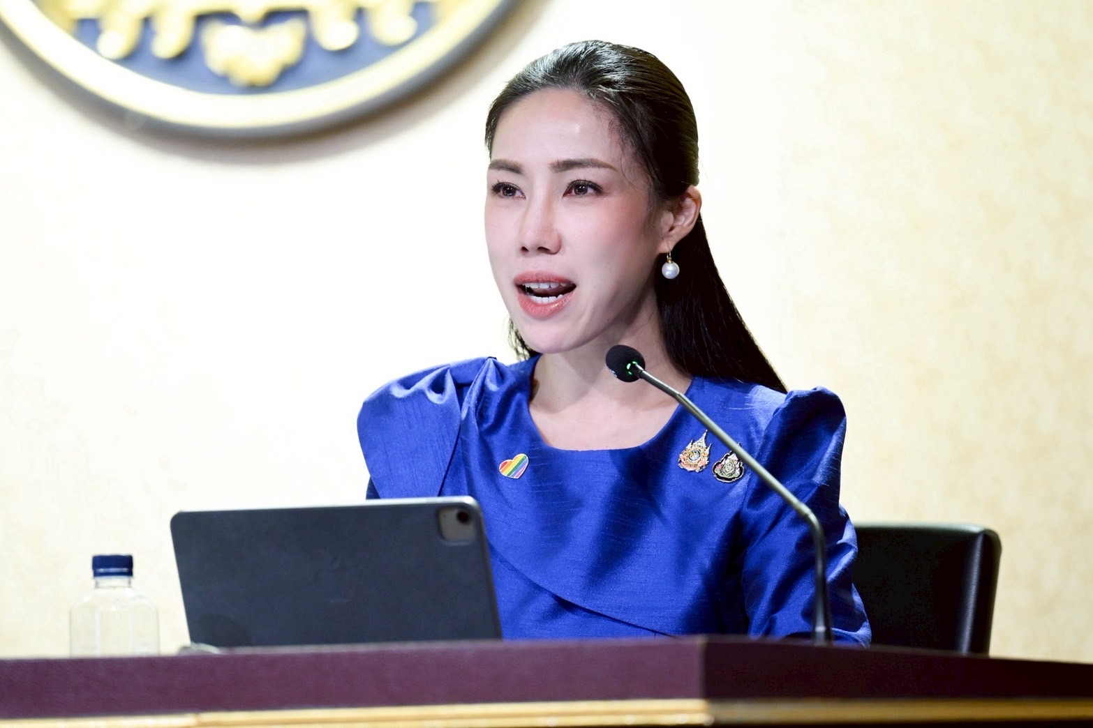"อโกด้า" เผย นทท.ยุโรปชอบเที่ยวไทย ค้นหาข้อมูลมากที่สุด 2 ปีซ้อน ชาวเยอรมนีขึ้นแท่นอันดับ 1