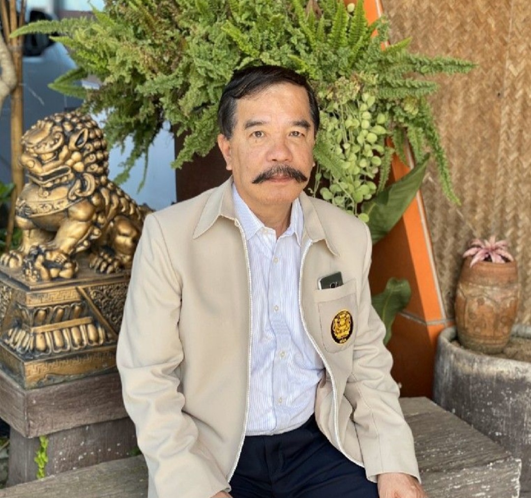 "ไชยยงค์" เผย กมธ.ประชามติ วุฒิฯ พิจารณาเสร็จแล้ว จ่อส่ง "ปธ.วุฒิฯ" บรรจุวาระ 1 ต.ค. นี้