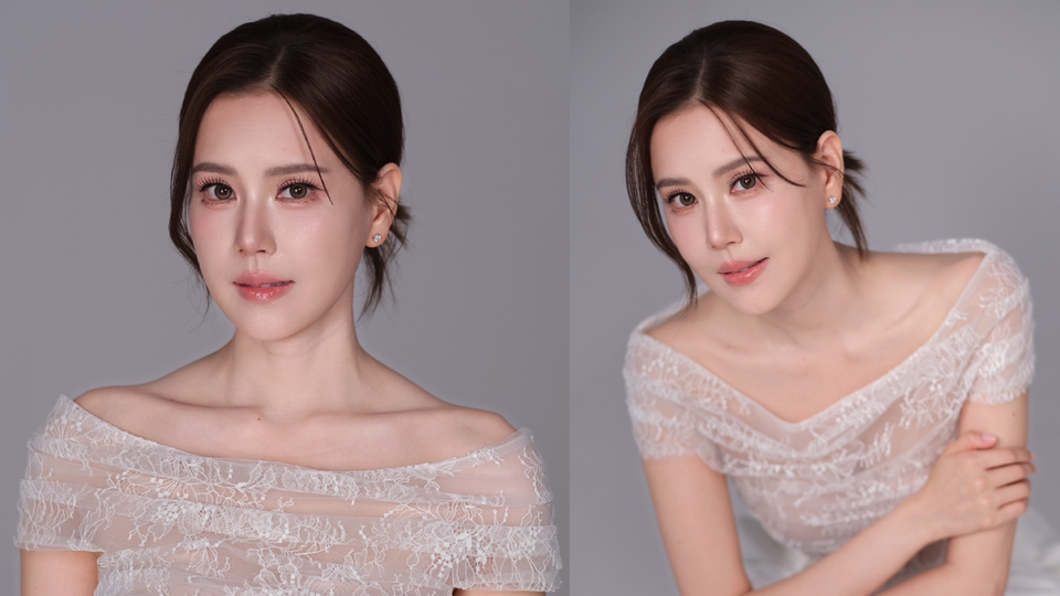 กาลเวลาทำอะไรไม่ได้! เจี๊ยบ พิจิตตรา ลุคนี้สวยใสละมุน หน้าเด็กมาก