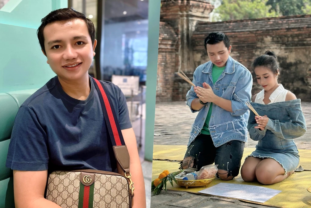 "ครูไพบูลย์" โพสต์ถึง "หนูรัตน์" สยบดราม่ามีสาวตัวจริงแบบนี้!