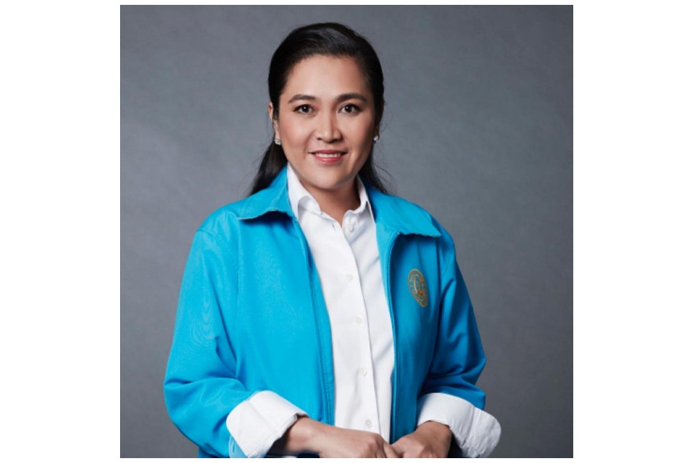 "พิมพ์รพี" ขอโทษประชาชน ลั่น "ปชป." ไม่ล่มสลาย! ยันเป็นความผิดเฉพาะตัว 