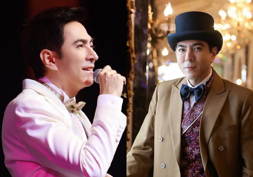 "แซม ยุรนันท์" เคลื่อนไหวครั้งแรก หลังพ้นคดีดิไอคอน 