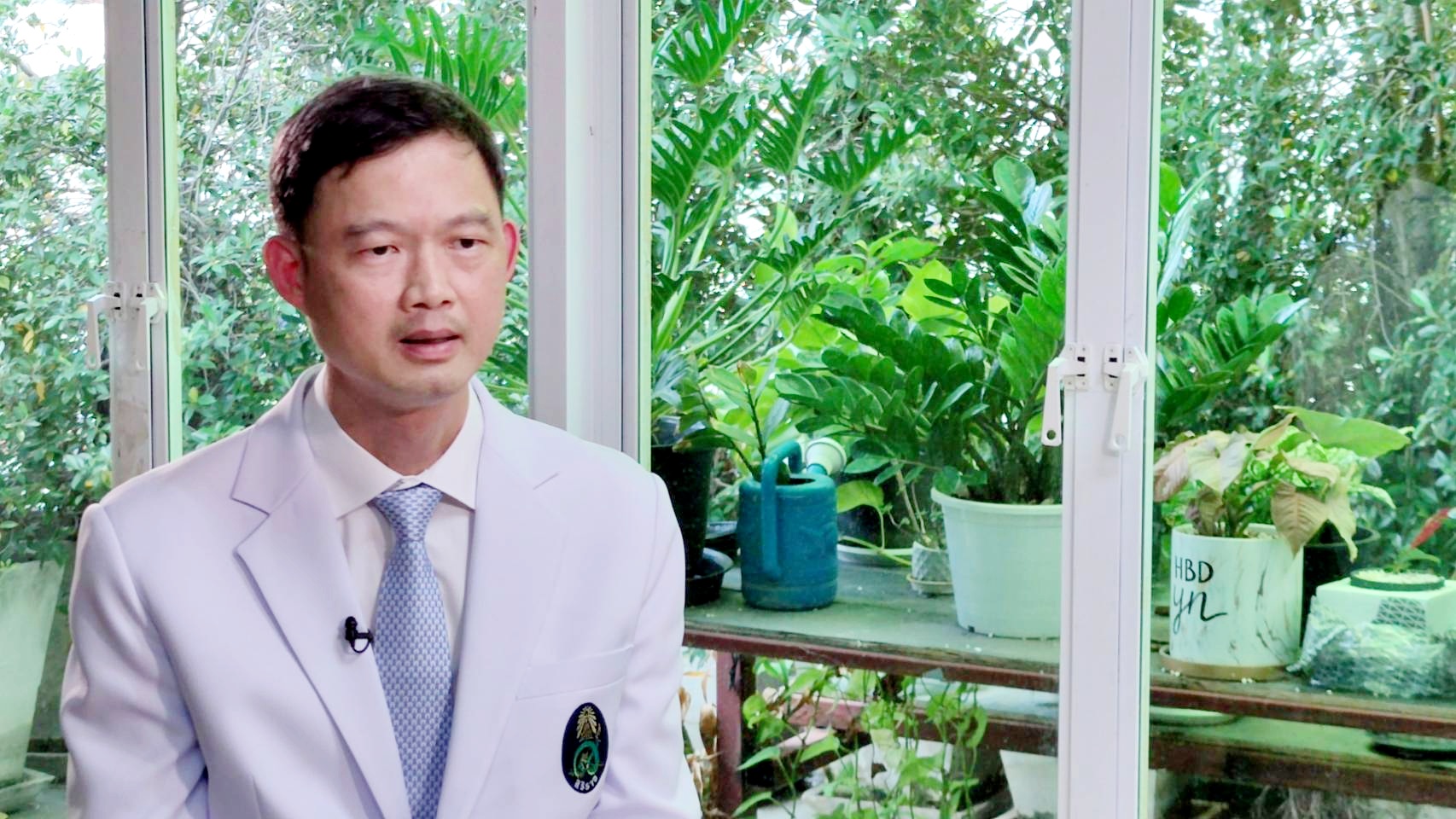 ข่าวดี! รพ.ศิริราช เตรียมมอบรถรักษาอัมพาตเฉียบพลันแบบใหม่นำร่อง 6 ภาคทั่วปท.เป็นของขวัญปีใหม่
