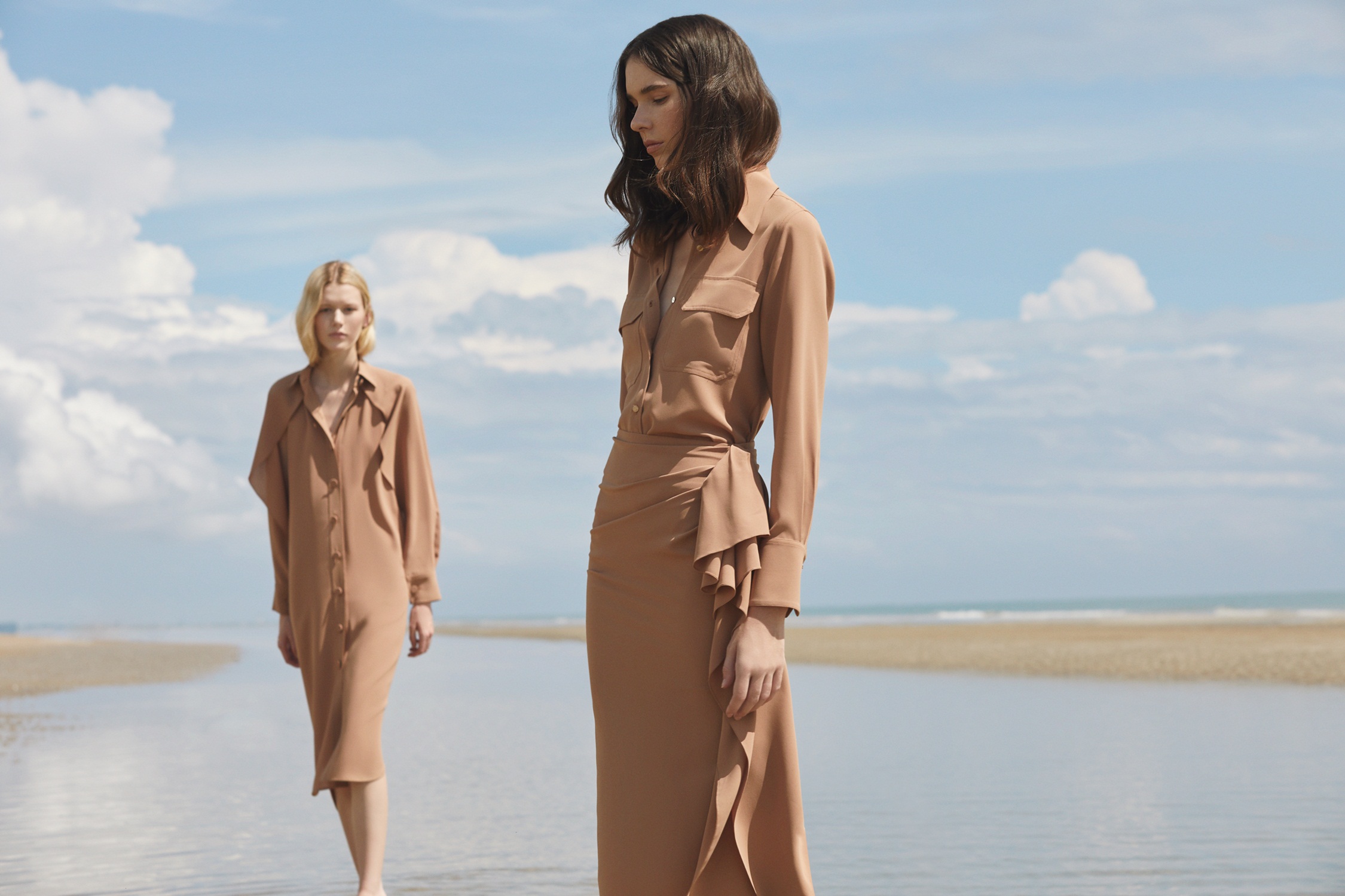 ASAVA Spring/Summer 2021