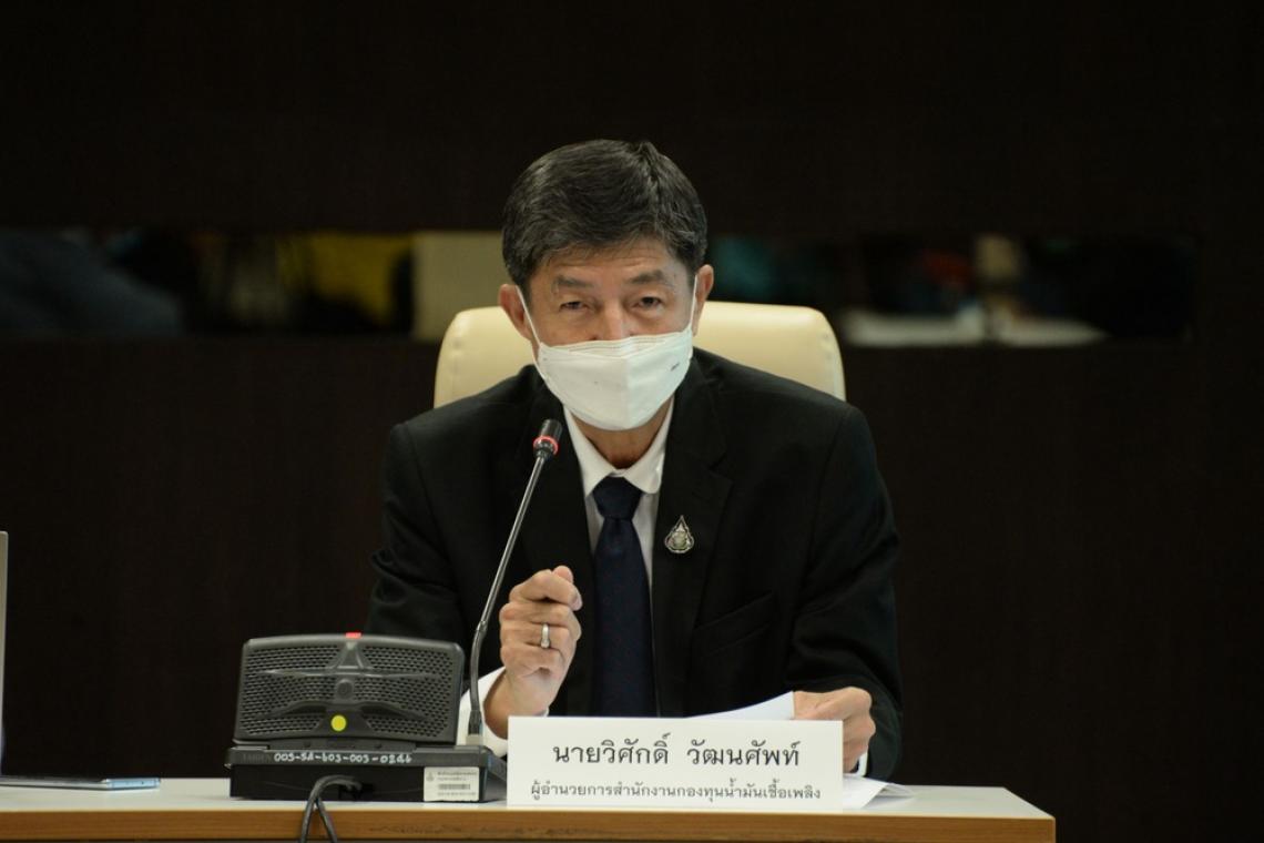กบน.เคาะขึ้นราคาดีเซล อ่วม!ขายปลีก34บ./ลิตร