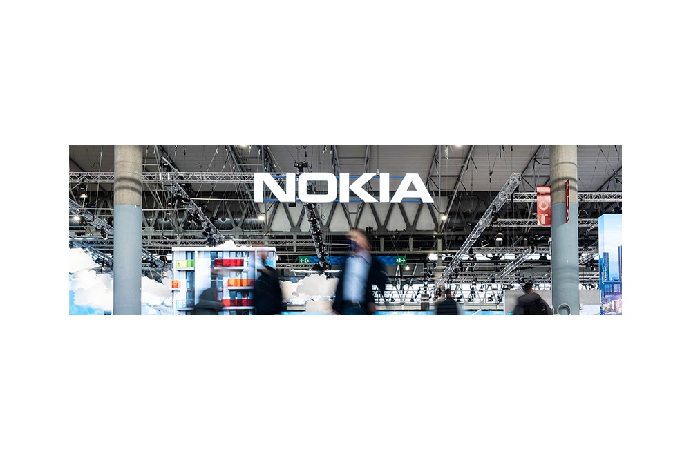 "โนเกีย" โชว์ปรากฏการณ์ไร้พรมแดนระดับโลก #NoBoundaries ที่งาน Mobile World Congress (MWC) 2022