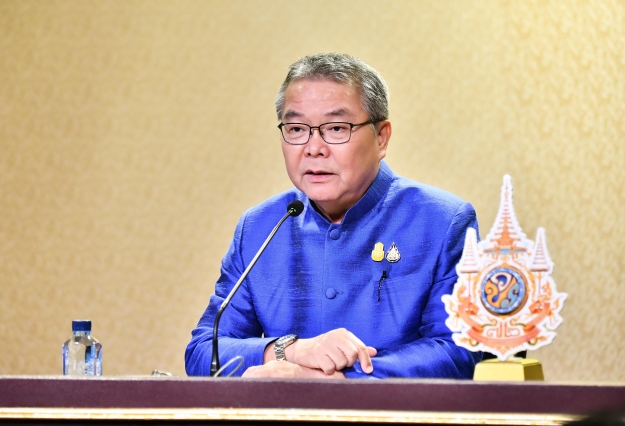 "เศรษฐา" ปลื้ม "วิวกุลวุฒิ" คว้าเหรียญเงินในโอลิมปิก 2024 สร้างประวัติศาสตร์วงการแบดมินตันไทย พร้อมส่งกำลังใจนักกีฬาทุกประเภท
