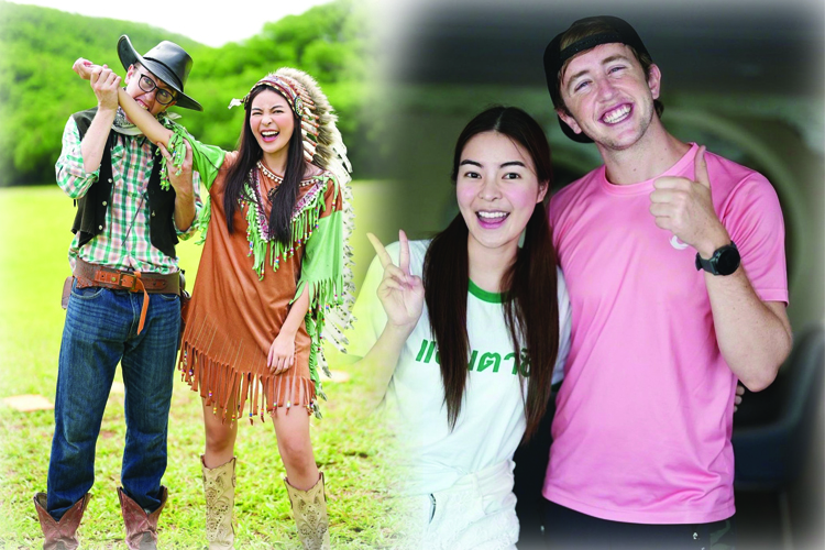 เปิดราคาค่าจ้างตากล้อง !! 'เอวา' ให้ ' เนท' ที่รู้แล้วจะอึ้ง ?? พร้อมเปิดคำชมของ 'อากง' ที่ทำ 'เอวา' น้ำตาซึม