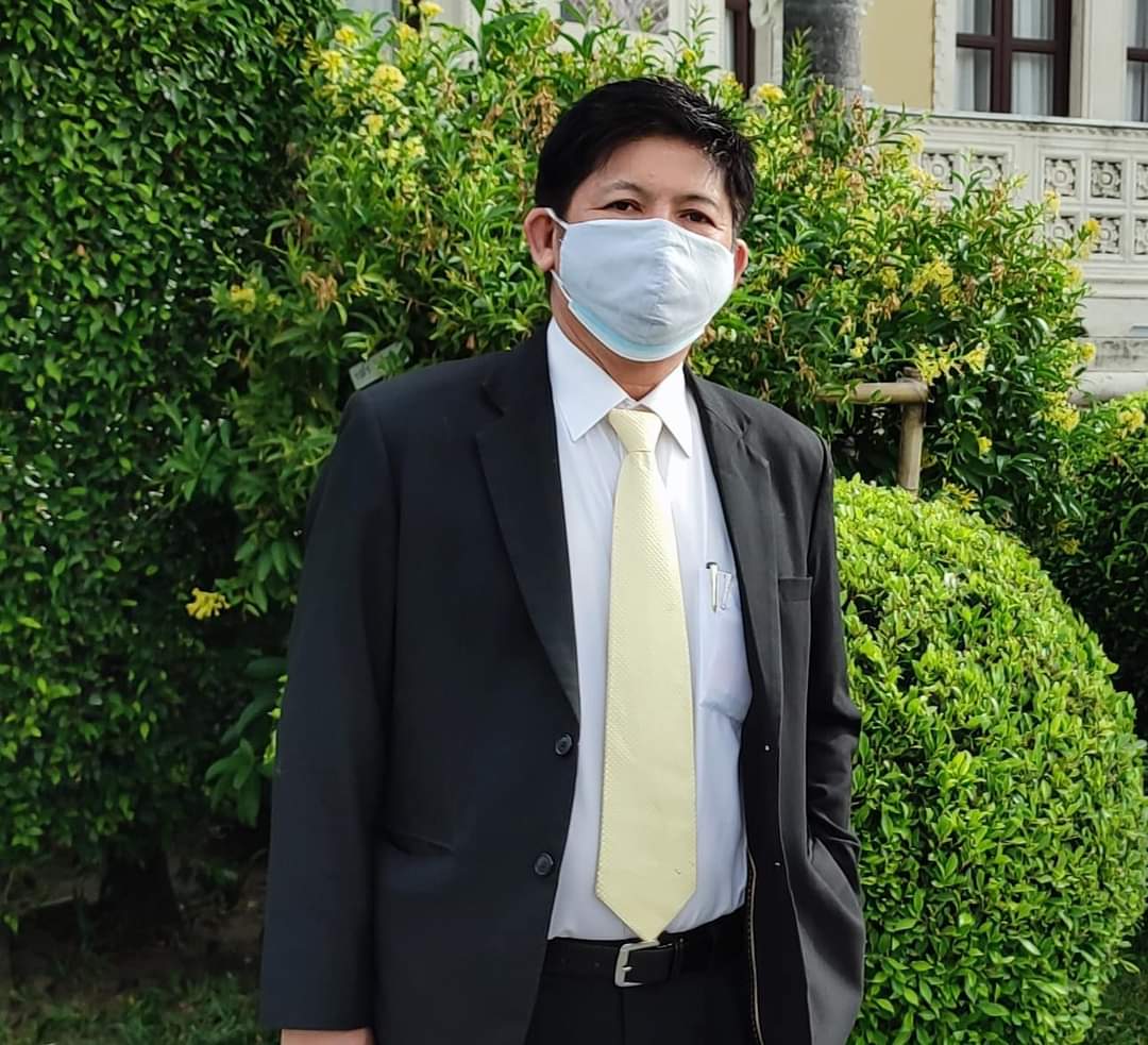 "น้องแรมโบ้" ซัด "อีโต้อีสาน" เลิกหิวแสง  เย้ยคนในเพื่อไทย ยังไม่ให้ค่า