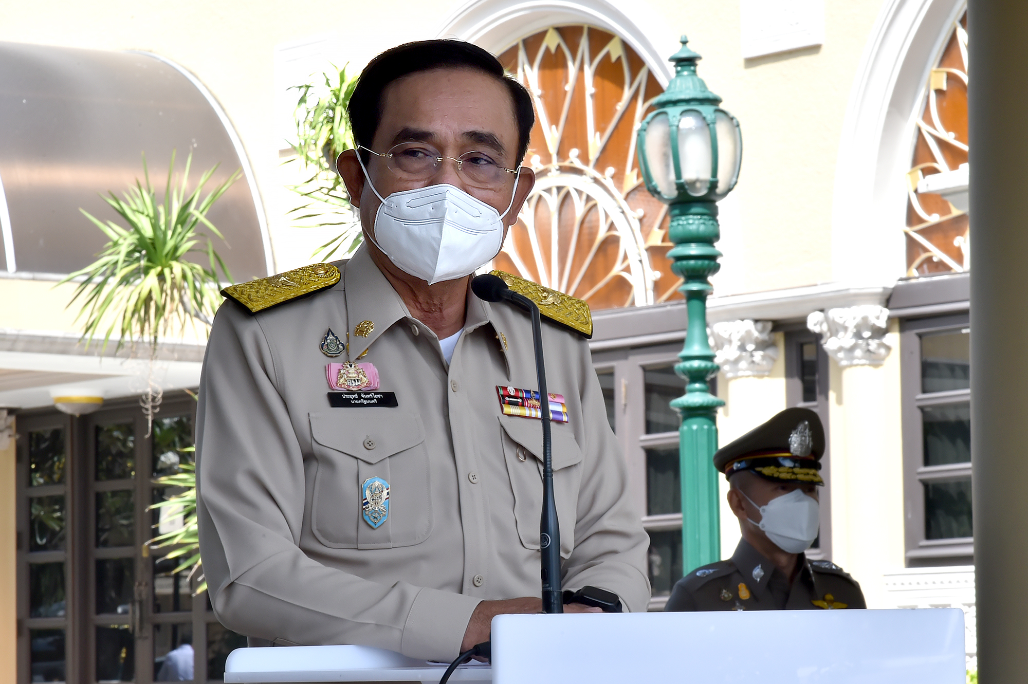 "นายกฯ" ยินดี UNESCO ประกาศขึ้นทะเบียน "โนรา" เป็นมรดกโลกด้านภูมิปัญญาทางวัฒนธรรมที่จับต้องไม่ได้ของมนุษยชาติ