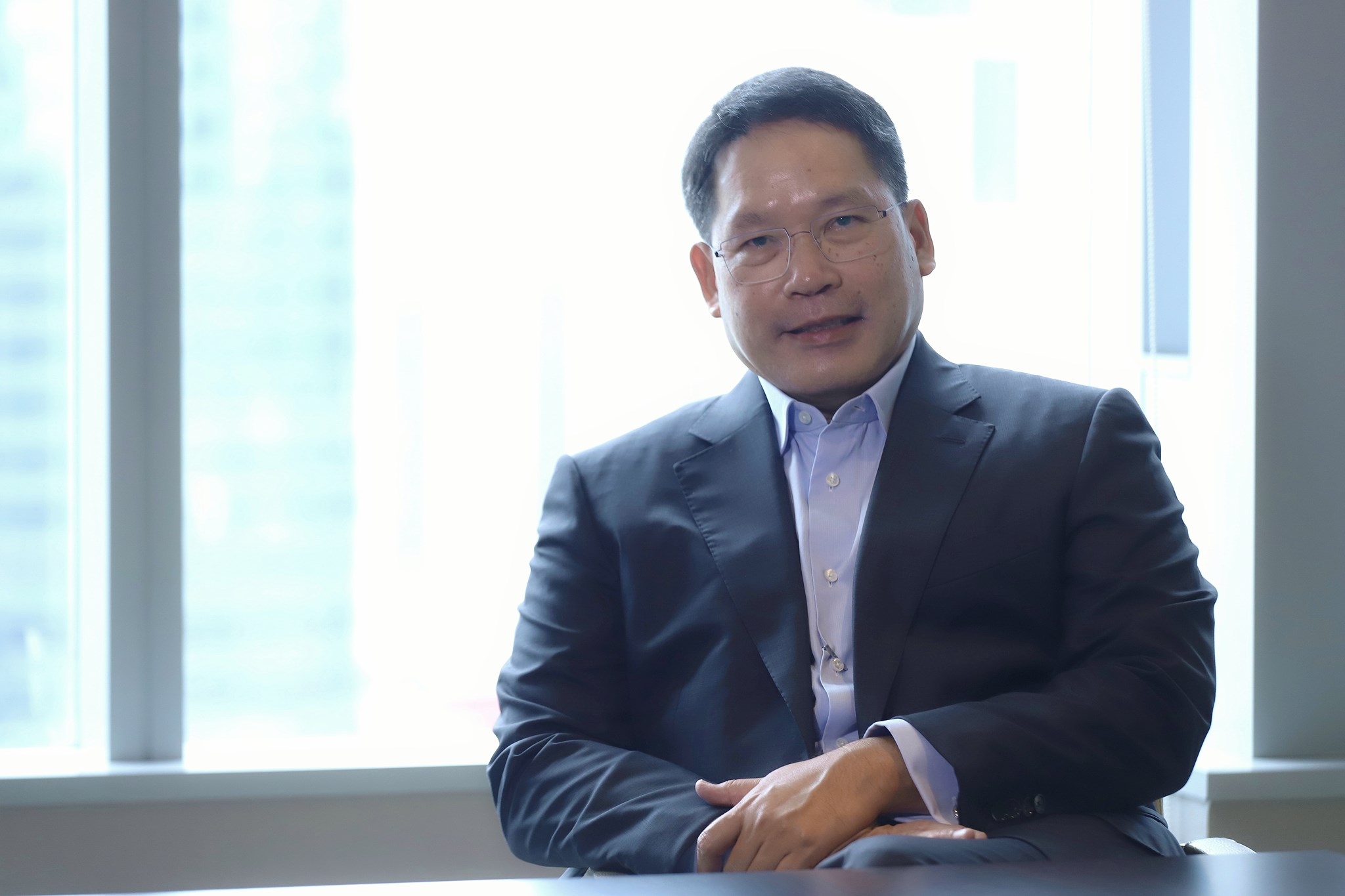 "อุตตม" แนะรัฐบาลต้องมี "3พร้อม" ฟื้นเศรษฐกิจท่องเที่ยว