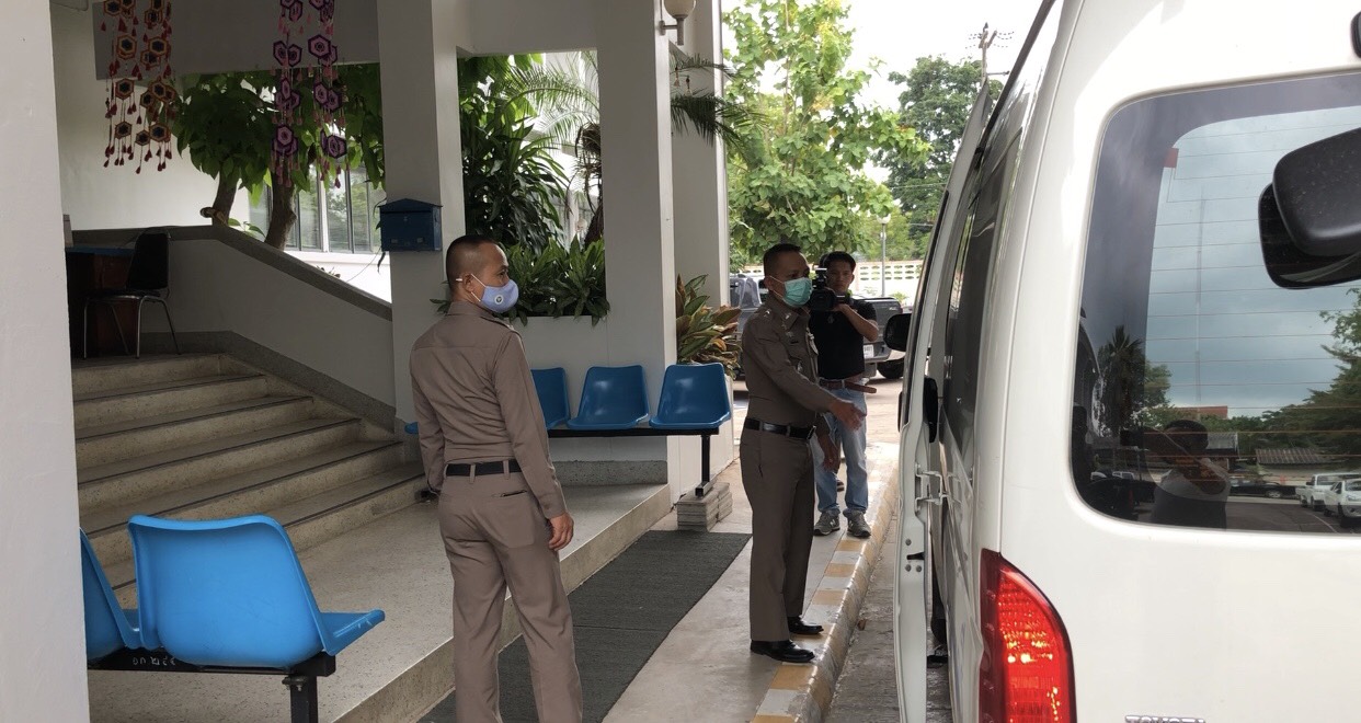 เตรียมเรียกรุ่นพี่ถูกกล่าวหาล่วงละเมิดทางเพศเด็กอนุบาลสอบปากคำ