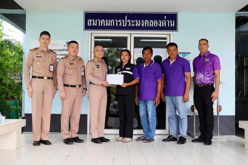 เริ่มแล้ว! กิจกรรมน้อมเกล้าฯ ถวายปลากะตักแห้ง–ปลาทูเค็ม ครั้งที่ 30