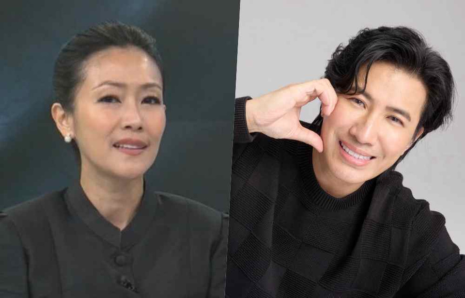 "หนุ่ม กรรชัย" ป่วยแอดมิต! หมอประเมินอาการ ยกเลิกงานใหญ่เย็นนี้
