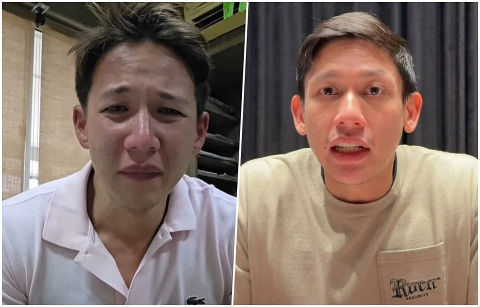 เจาะไทม์ไลน์ศึกสายเลือด "ทราย-พาย สก๊อต" ตั้งแต่เริ่มโพสต์แฉ จนถึงนาทีปล่อยคลิปเสียงหลักฐานสู้กลางโซเชียล