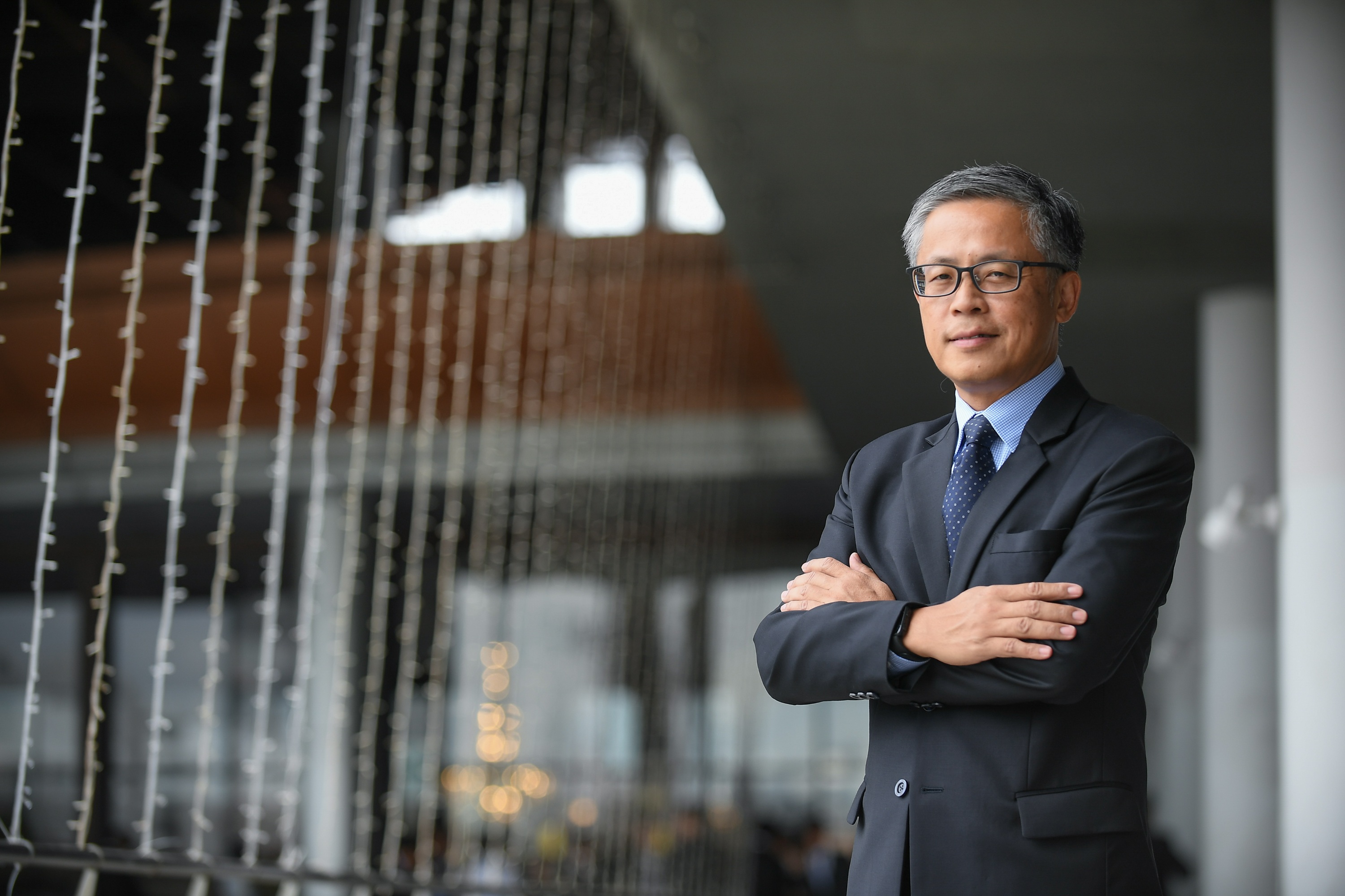 “UAC” รับข่าวดี "ปตท.สผ " เซ็นต่อสัญญาขายก๊าซธรรมชาติให้โรงงาน PPP ยาว10 ปี