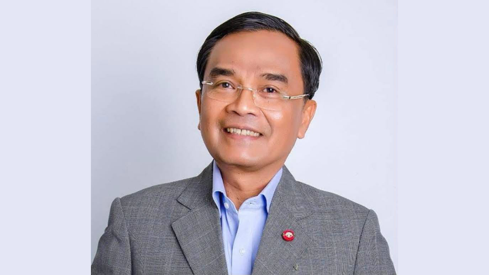 “นิพิฏฐ์”ซัดทุจริตสอบท้องถิ่นเลวร้ายขั้นสูงสุด ชี้อยู่ใน “รังโจร” ไม่เป็นโจรก็บุญแล้ว