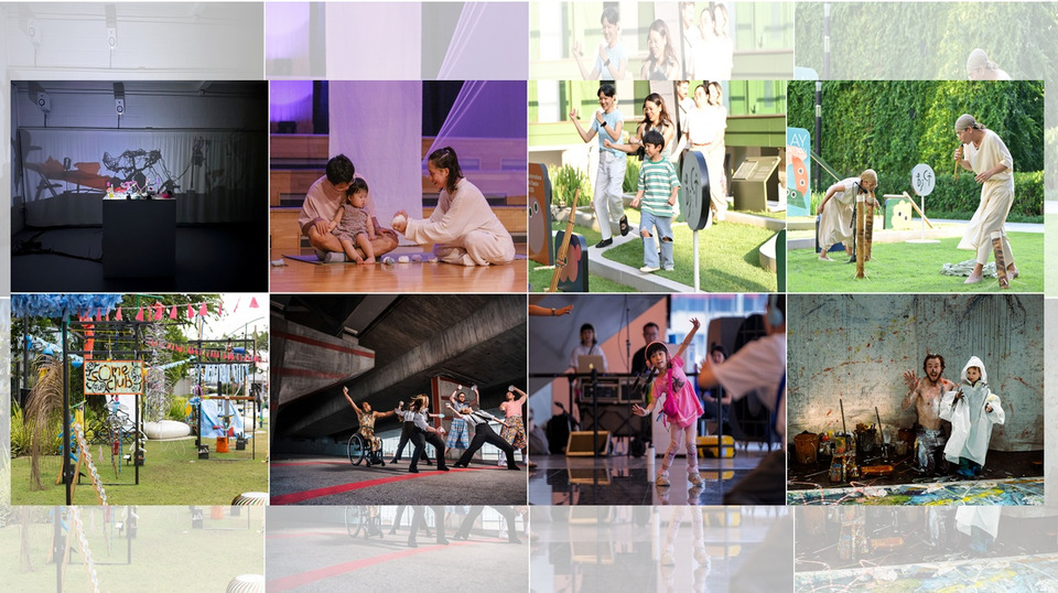 BICT Fest 2026 เปิดเวทีละครนานาชาติเด็กและเยาวชน ชวนสัมผัสพลัง “การเล่น” กับ 11 การแสดงจาก 9 ประเทศทั่วโลก
