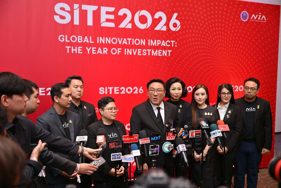  “จุลพันธุ์” เร่งคลอด Startup Act ปลดล็อกสตาร์ทอัพไทย ดันเกิดยูนิคอร์นรุ่นใหม่