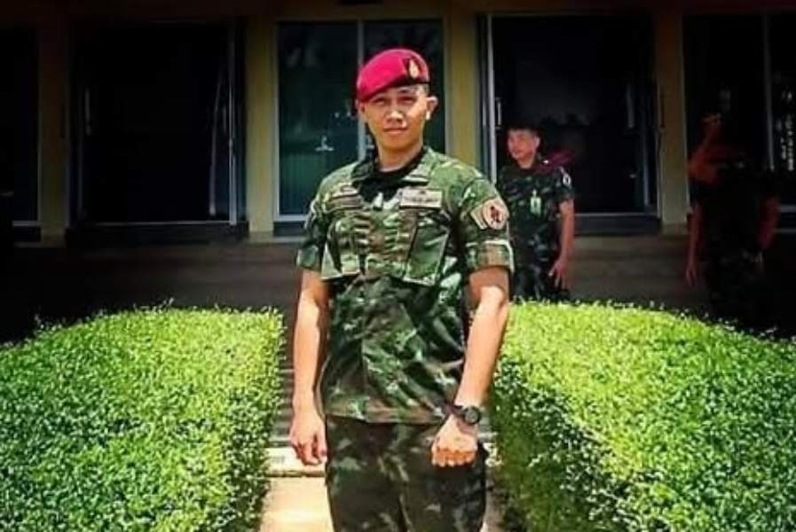 ด่วน! "หมอภาคย์" ขอรับบริจาคเลือดช่วย "ส.อ.อภิวัฒน์" ทหารกล้าบาดเจ็บจากเหตุปะทะชายแดน