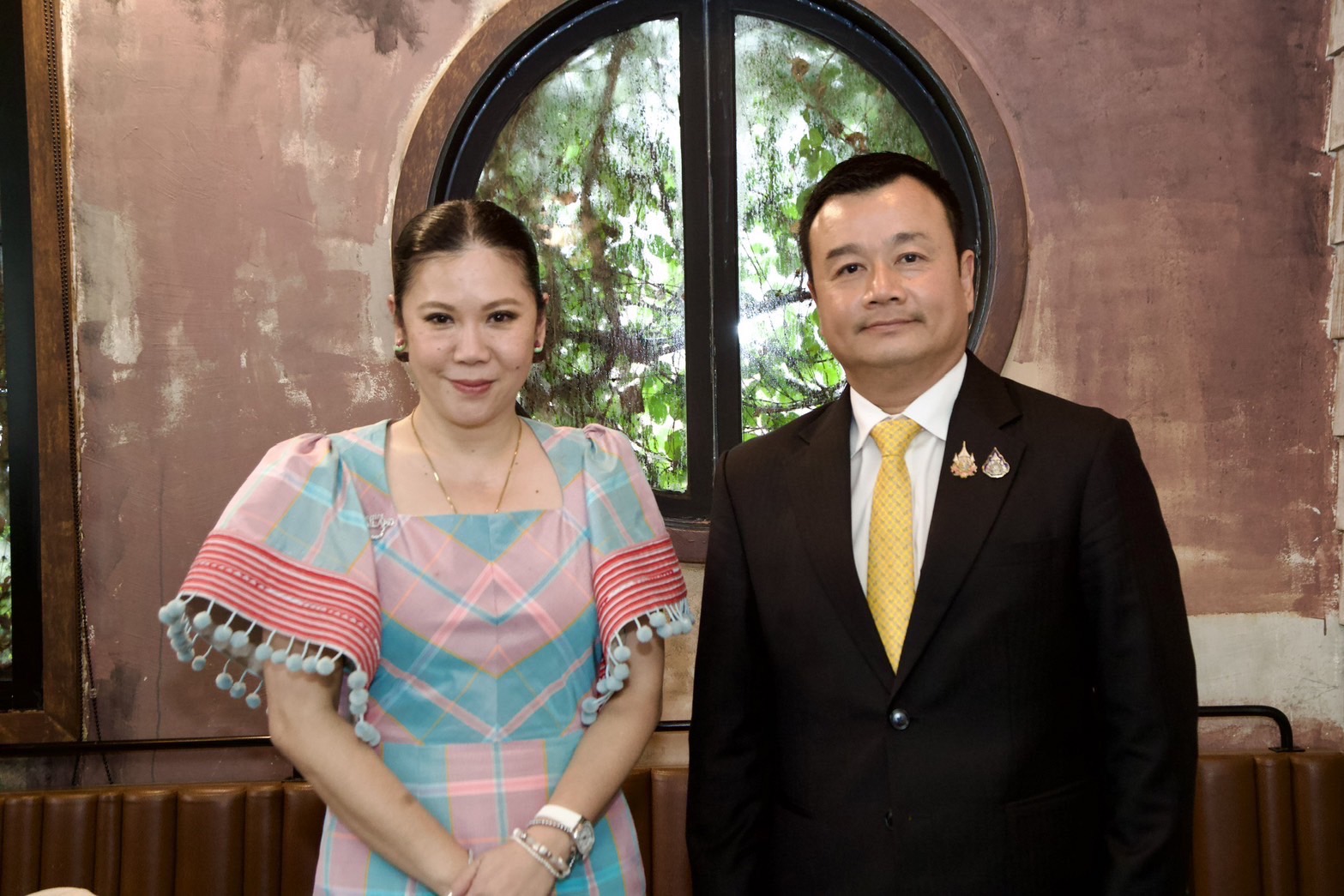 ก.ท่องเที่ยวจับมือ'ททท.'ฟื้นฟูภาพรวมท่องเที่ยวเดินหน้ากระตุ้นไทย-ต่างชาติเดินทางทั่วประเทศ