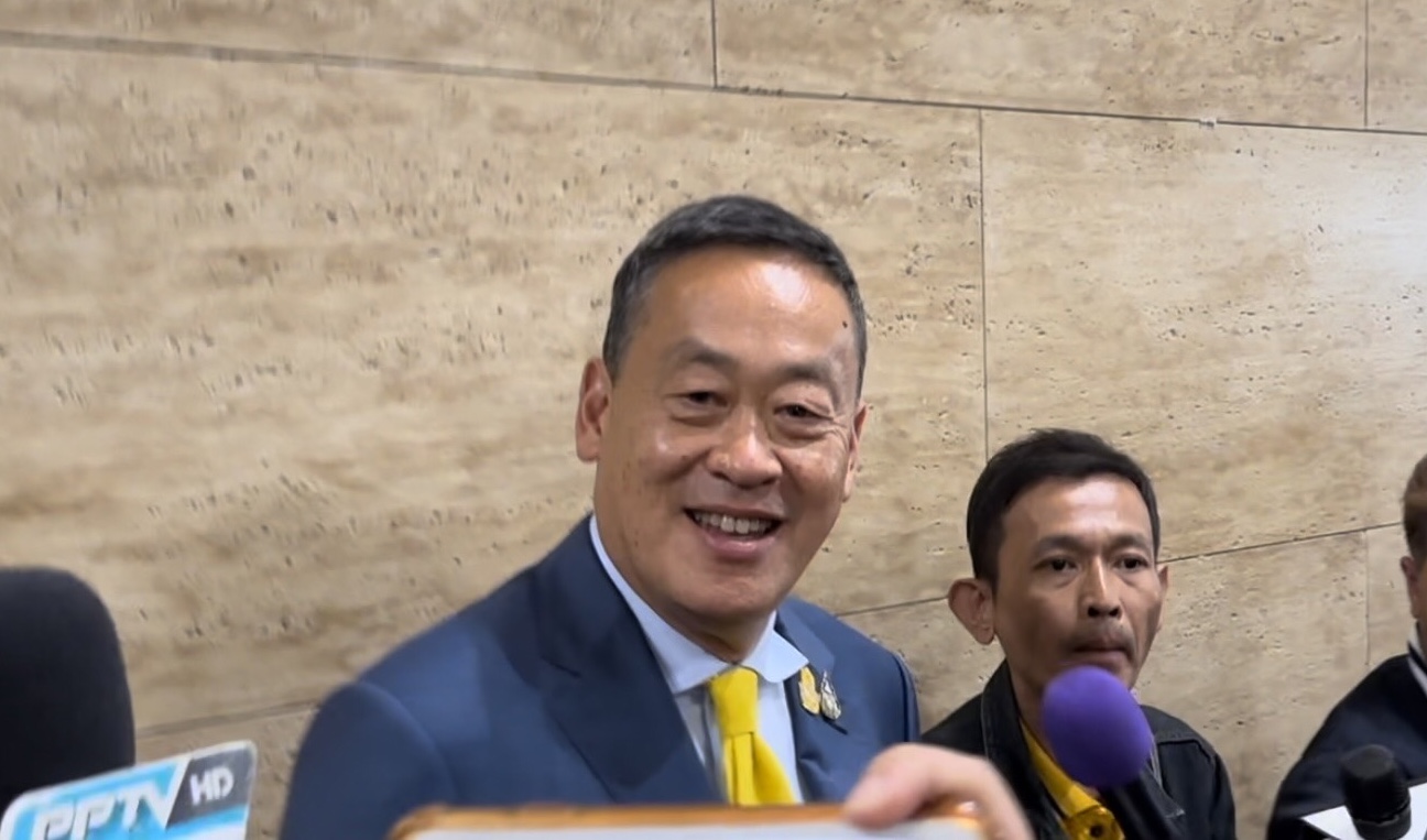 "นายกฯ" ยัน แถลงนโยบายรัฐบาลตรงปก เข้าใจ "ฝ่ายค้าน" ทำหน้าที่ บอกไม่ใช่ครู ไม่ต้องให้คะแนน