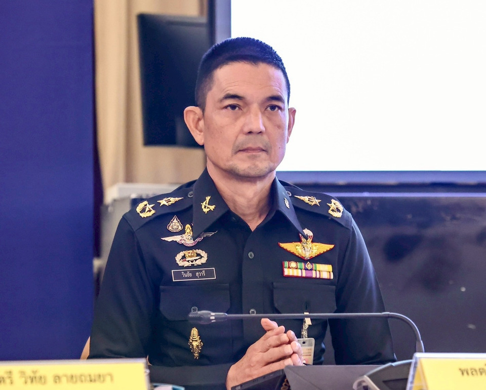 "กองทัพบก" โต้กลับ ! ซัด"สื่อกัมพูชา" ใช้วิธีการสกปรก สร้างข่าวเท็จ กล่าวหาไทย จัดฉากวางระเบิดให้กำลังพลตัวเองรับเคราะห์