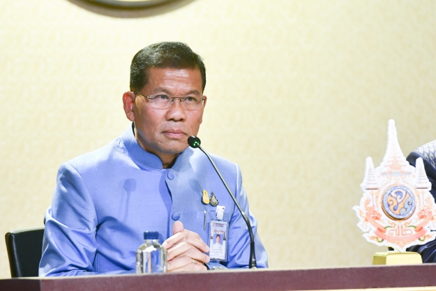 “รัฐบาล”แจงผลคืบหน้าส่งแรงงานไทยไปทำงานต่างประเทศแล้ว กว่า 60,000 คน จากเป้าหมาย 100,000 คน