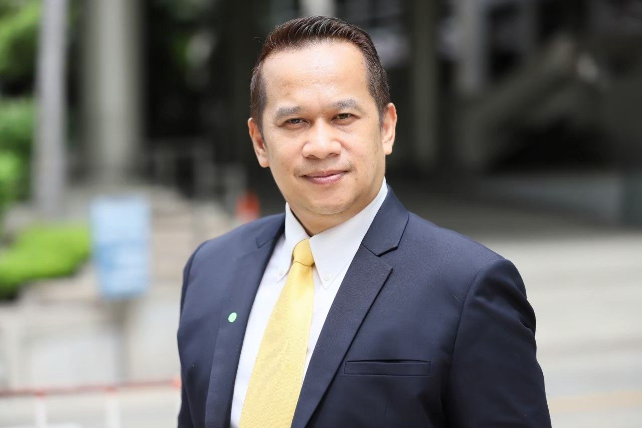 "อนุสรณ์" แนะรบ.เร่งสื่อสารปชช.หวยเกษียณหวังกระตุ้นคนไทยเก็บเงินออม ปัดมอมเมา