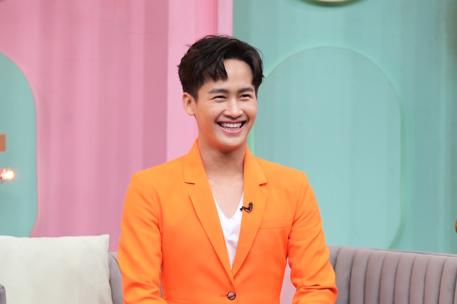 เปิดที่มา 'ต้าวหยอง' จากเด็กธรรมดาสู่ซุปตาร์แดนเซอร์หมอลำ แม่ยกเปย์หนัก 1.3 ล้าน!