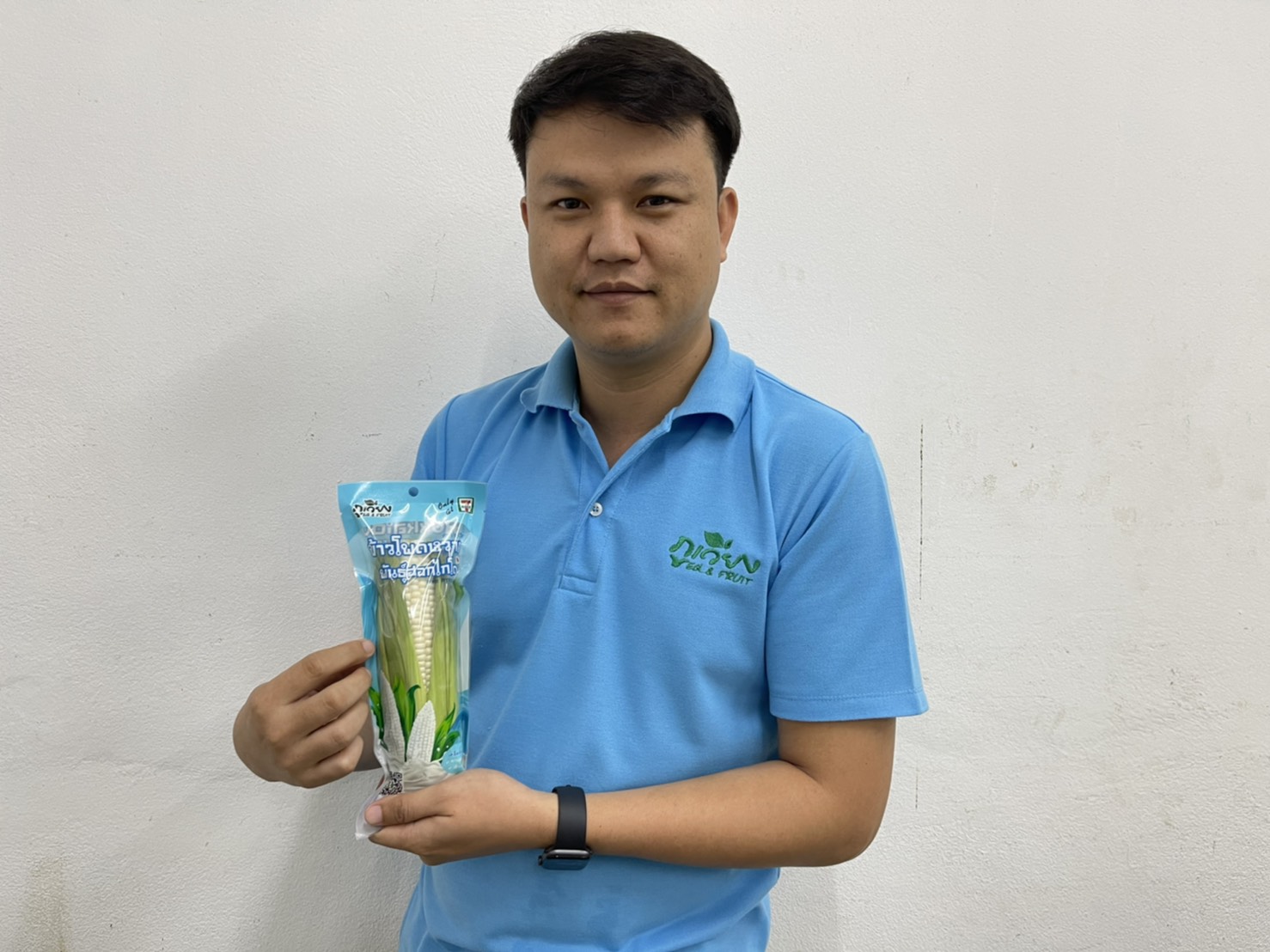 ส่อง 4 สินค้า SME ไทยหลากสไตล์ที่ชั้นวางสินค้าร้านเซเว่นฯ 
