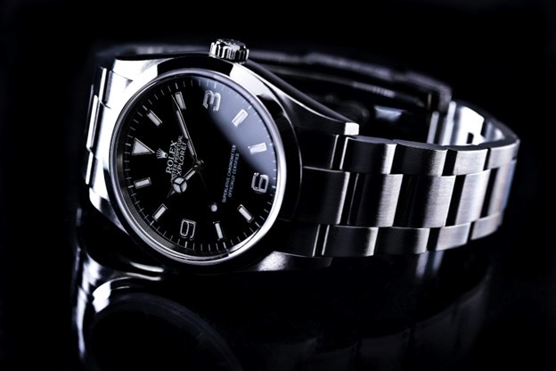 ชวนรู้! นาฬิกา Rolex ราคาสูง ทำไมจึงน่าลงทุน