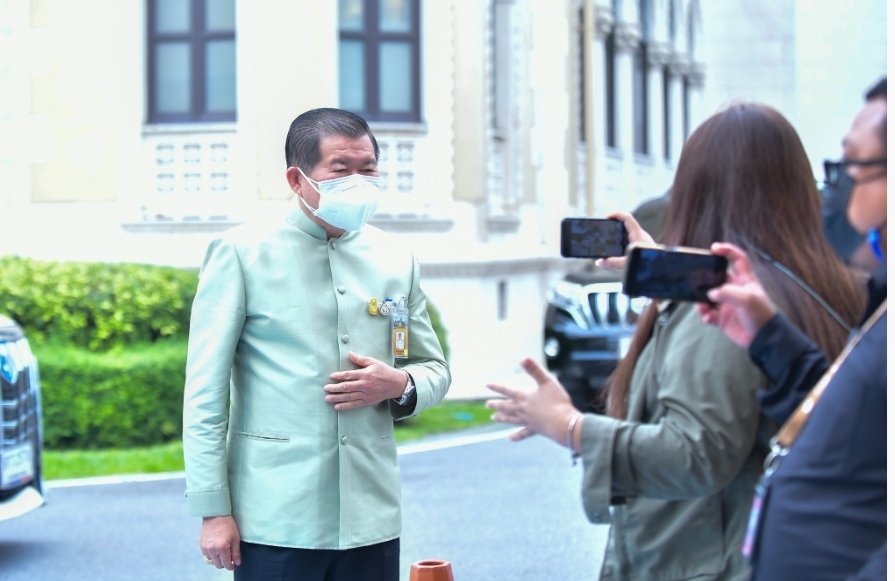 "นิพนธ์" เผยยื่นฟ้องเพิกถอนคำสั่งป.ป.ช.-มท.ปลดจากนายกอบจ.แล้ว ชี้เป็นคำสั่งไม่ชอบด้วยกฎหมาย