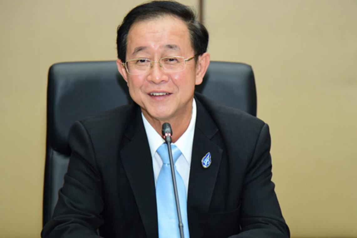 "คลัง" ไม่ขยายเวลาลดภาษีที่ดิน ย้ำเก็บเต็ม 100% ปีนี้ หวั่นกระทบรายได้ท้องถิ่น