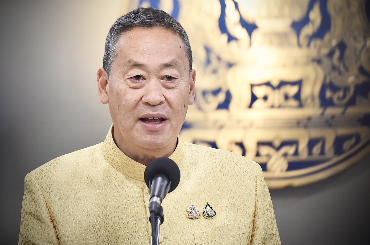 นายกฯ ห่วงคนไทยใน บังกลาเทศ เหตุประท้วงรุนแรง เรียกร้องทุกฝ่าย อดทนอดกลั้น