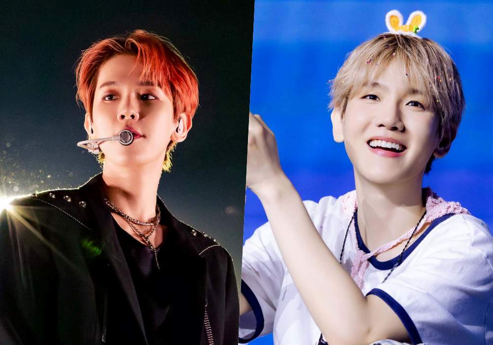 เอลี่ไทยสุดฟิน! "แบคฮยอน" จัดเต็มคอนเสิร์ต 2025 WORLD TOUR Reverie in Bangkok