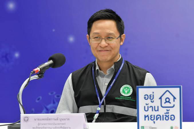 กรมการแพทย์ แนะแนวทางดูแลสุขภาพกาย-ใจ ผู้สูงวัย รับมือโควิด-19