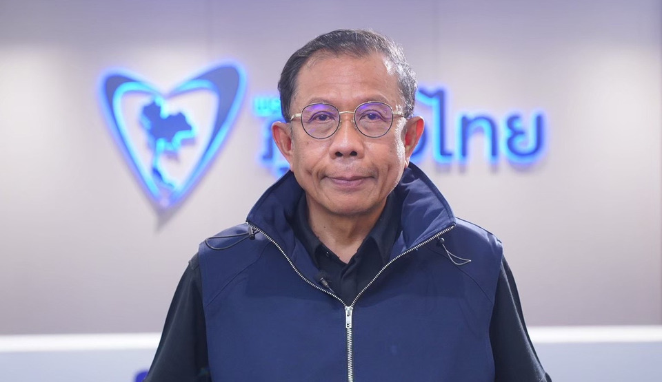 "ศุภชัย" ซัดกลับ "สว.นันทนา" ไม่ต้องร้อนตัว แฉประชุม สว.ส้ม ไม่ได้แชร์ค่าใช้จ่ายกัน