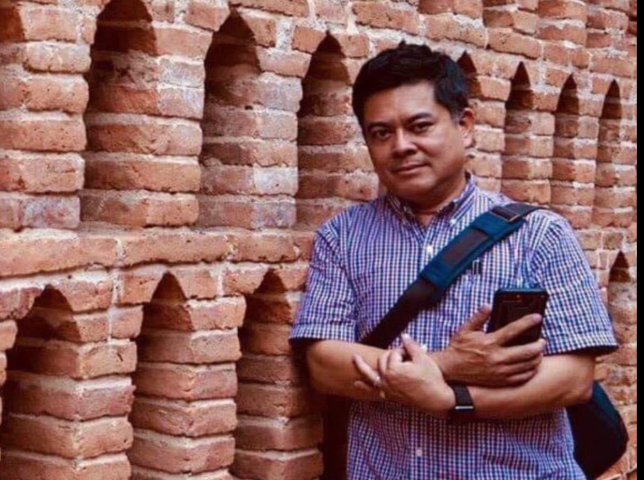 นักประวัติศาสตร์ ฟันธงมีแต่พวก 'ทุรชน' เท่านั้น ที่หวาดกลัว มาตรา 112