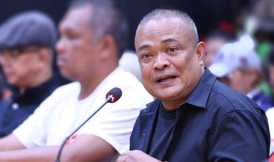 "จตุพร" กังขา กกต.จัดเลือกตั้งล่วงหน้าปัญหาเพียบ สงสาร ปชน.ถูกกลั่นแกล้ง ชี้กระแสแรงโค้งสุดท้าย
