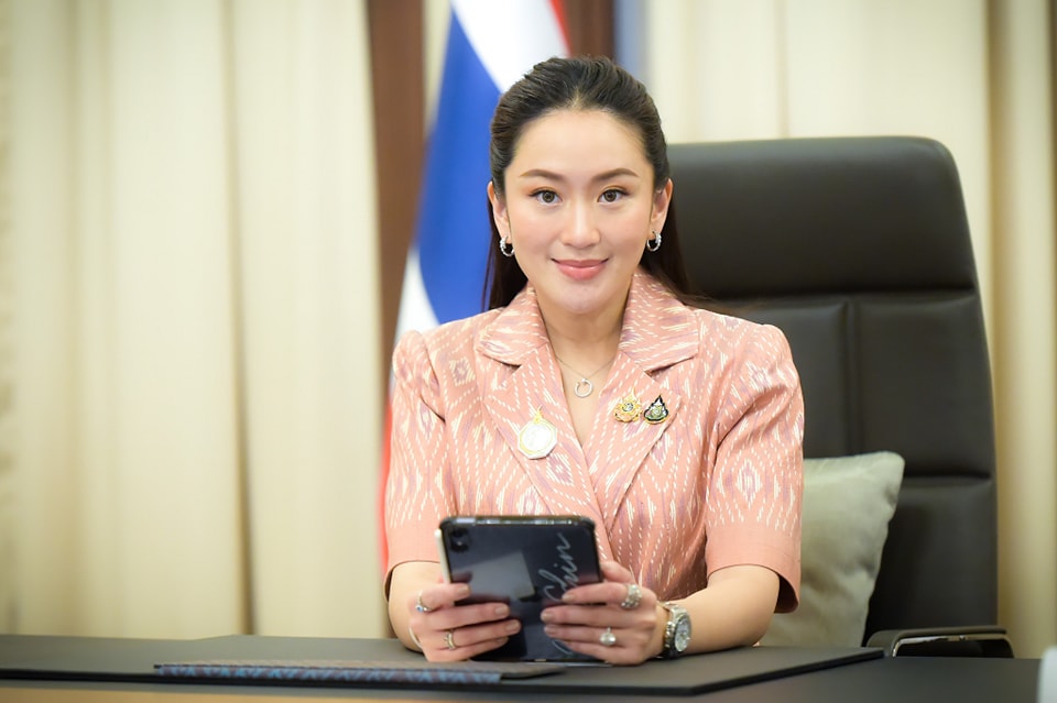 "นายกฯอิ๊งค์" แถลงผลงานรัฐบาล 3 เดือนวันนี้ ชู "2568 โอกาสไทย ทำได้จริง" จัดเต็มแสง สี เสียง ถ่ายทอดสดช่อง NBT 