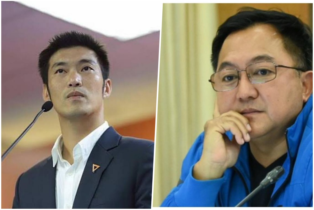 เลยสงกรานต์มา 2 ปี! 'บุญยอด' ทวงสัญญา 'ธนาธร' มอบอุปกรณ์ทางการแพทย์ทั่วประเทศ