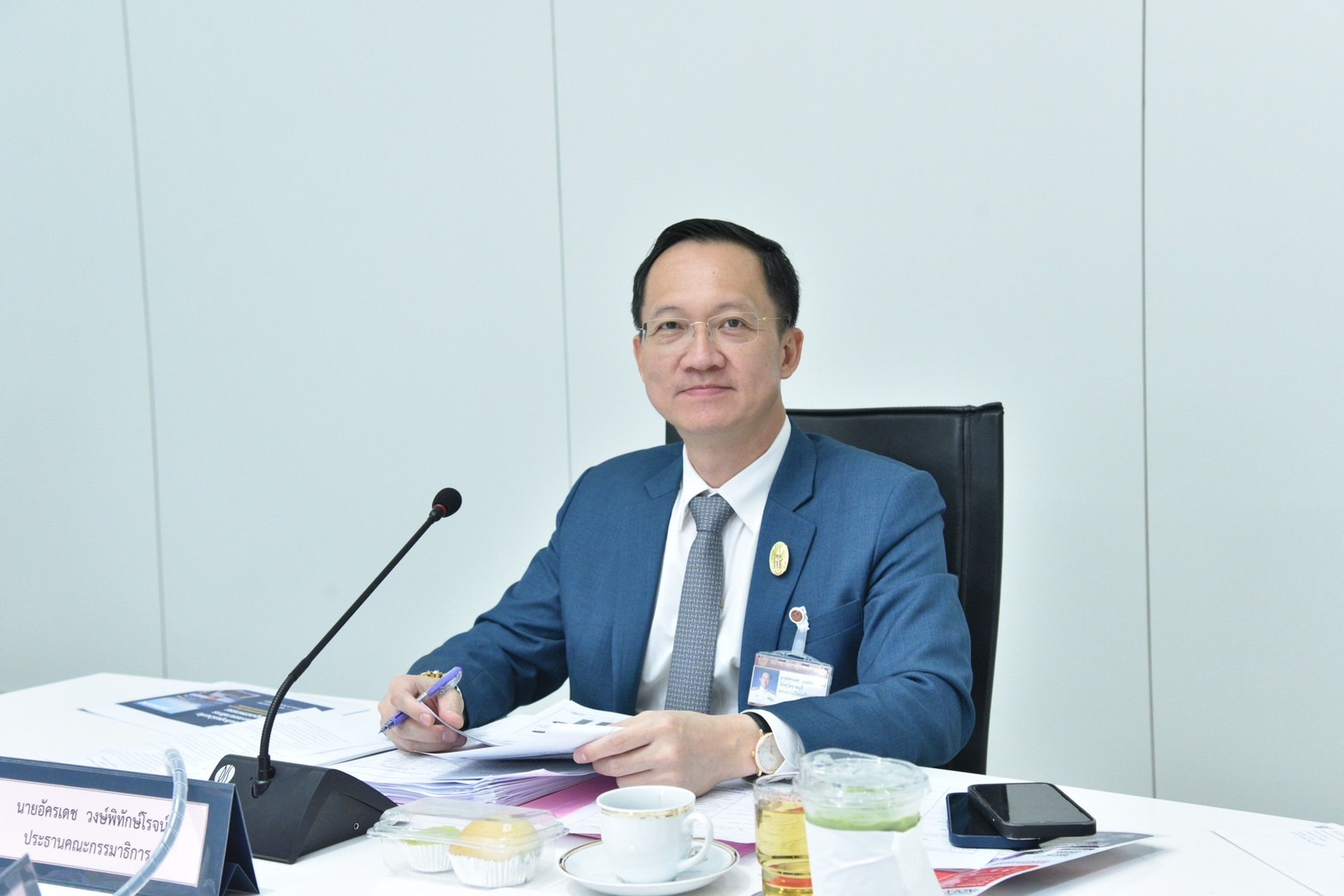 "กมธ.อุตฯ" ถกด่วน ! เชิญหน่วยงานแจงปมขนย้ายกากแคดเมียมพรุ่งนี้  ฟันธงมี "จนท.รัฐ" รับผลประโยชน์ จี้ "บก.ปทส." หาคนผิดมาลงโทษ