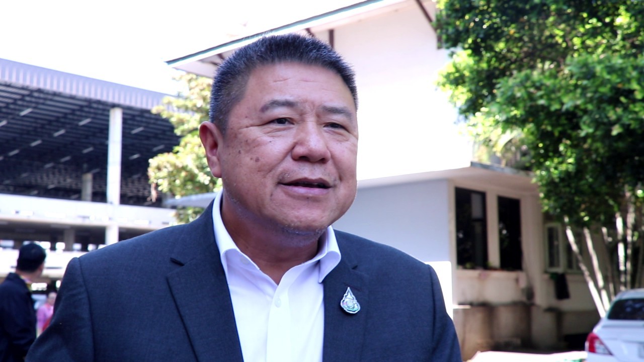“โดนด่าฟรี” นายกเล็กแจงงานปรับปรุงคูเมืองโคราชหยุดกลางคัน ไม่ได้ทิ้งงาน กรมศิลปากรสั่งให้หยุดตรวจสอบหาหลักฐานโบราณคดี
