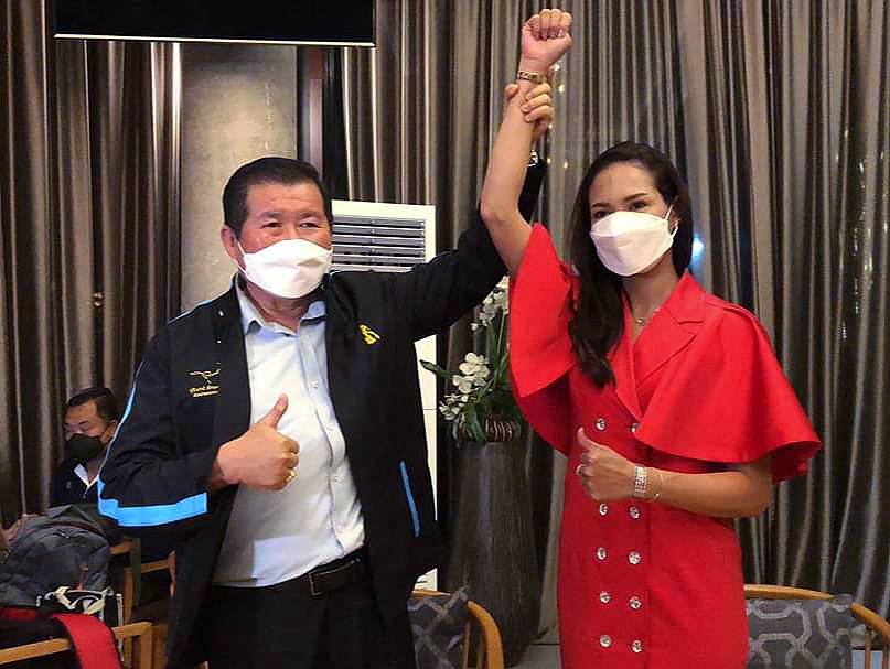 ควันหลงเลือกตั้งซ่อมส. ส.เดือด! 'นิพนธ์'ตอกกลับ'ธรรมนัส'อย่าทำตัวขี้แพ้ชวนตี