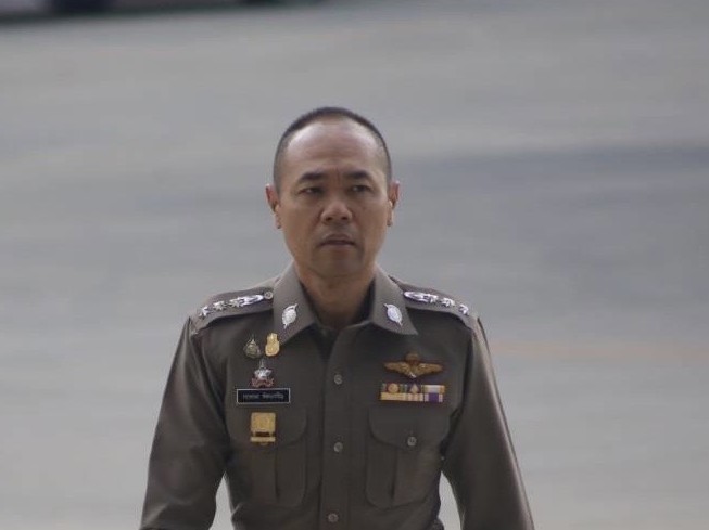 ตร. เตือนภัยมิจฉาชีพโทรศัพท์หาเหยื่ออ้างเป็นเจ้าหน้าที่รัฐ ส่งลิงก์ให้ติดตั้งแอปพลิเคชันดูดเงิน